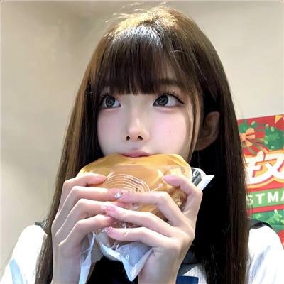 我笨善良