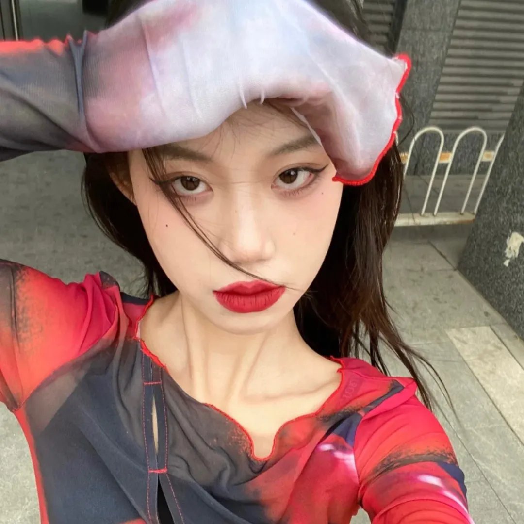 机关枪修女